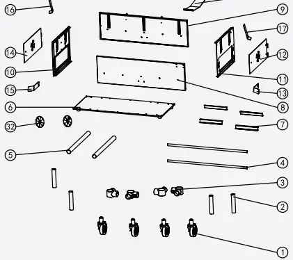 BACKYARD-PRO-554SMOKR60KD-60-Inch-Charcoal-Wood-Smoke-Grill-02