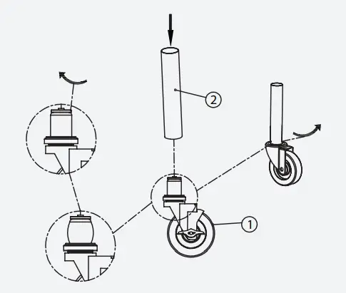 BACKYARD-PRO-554SMOKR60KD-60-Inch-Charcoal-Wood-Smoke-Grill-07