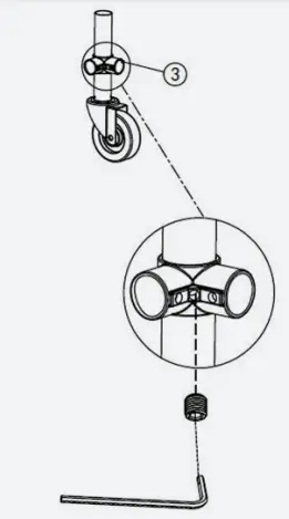 BACKYARD-PRO-554SMOKR60KD-60-Inch-Charcoal-Wood-Smoke-Grill-08