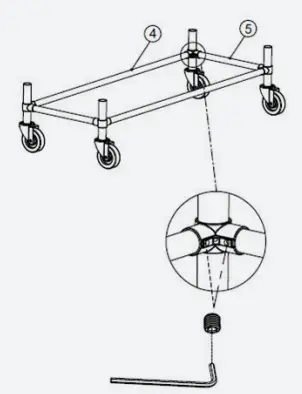 BACKYARD-PRO-554SMOKR60KD-60-Inch-Charcoal-Wood-Smoke-Grill-09