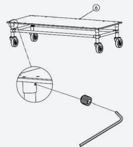BACKYARD-PRO-554SMOKR60KD-60-Inch-Charcoal-Wood-Smoke-Grill-10