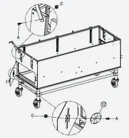 BACKYARD-PRO-554SMOKR60KD-60-Inch-Charcoal-Wood-Smoke-Grill-19