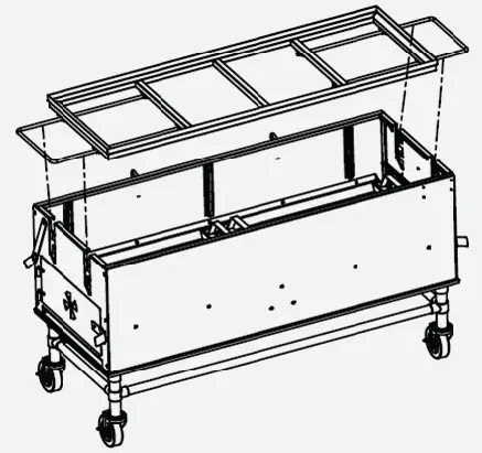 BACKYARD-PRO-554SMOKR60KD-60-Inch-Charcoal-Wood-Smoke-Grill-26