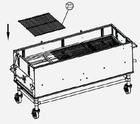 BACKYARD-PRO-554SMOKR60KD-60-Inch-Charcoal-Wood-Smoke-Grill-27