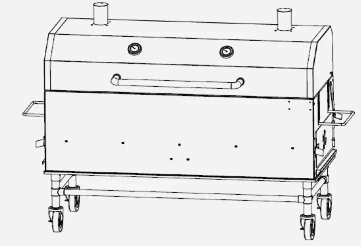 BACKYARD-PRO-554SMOKR60KD-60-Inch-Charcoal-Wood-Smoke-Grill-35