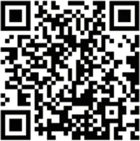 Bitvae S3 Smart Electric Toothbrush - QR Code