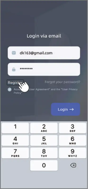 iSpruz App Download and Install Guide 3