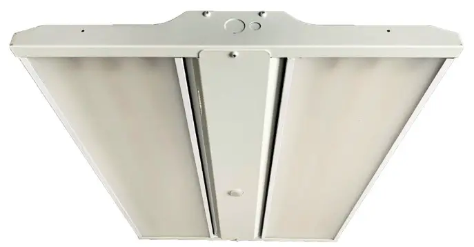 LITETRONICS LHBC Series LED Linear High Bay - cover