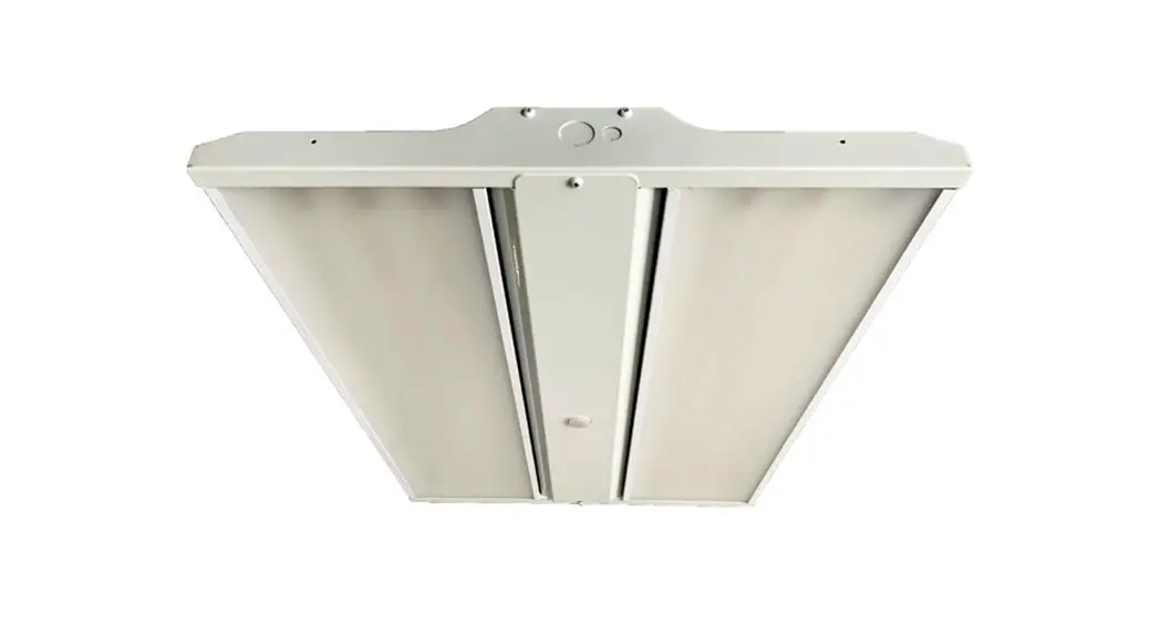 Litetronics Lhbc Series Led Linear High Bay Installation Guide Litetronics Lhbc Series Led Linear High Bay Installation Guide