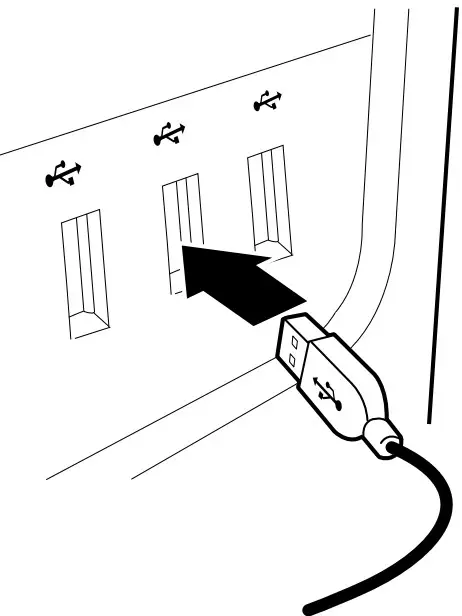 Setting up Your Keypad