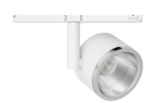 BEGA 51038.5 LED Track Spotlight