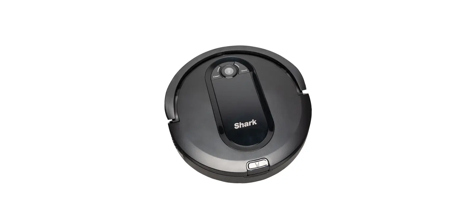 Shark Rv1000 Iq Robot Vacuum Cleaner User Guide