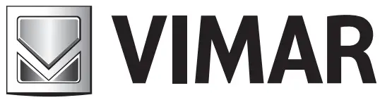 VIMAR - logo