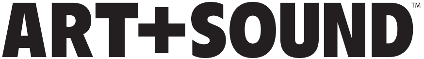 ART SOUND logo