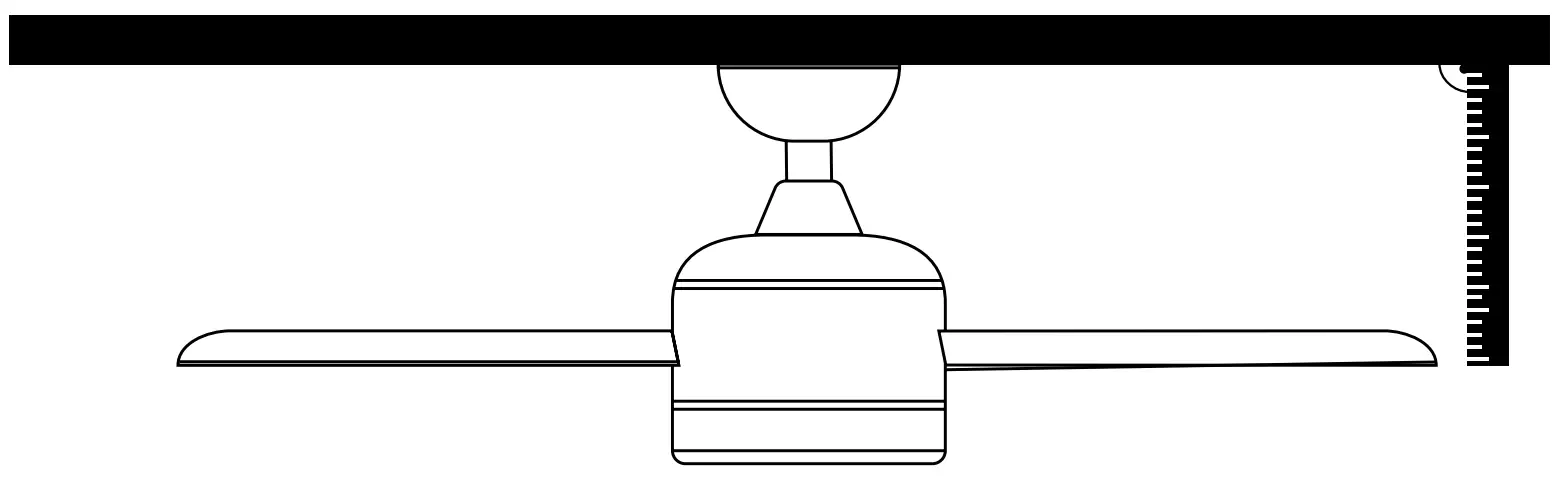 Balancing – Wobbling problems during fan operation