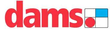 DAMS-LOGO