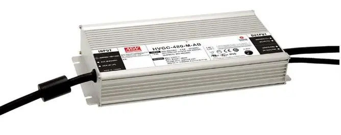 MEAN WELL-HVGC-1000-Series-1000W-Constant-Power-Mode-LED-Driver