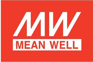 MEAN WELL logo