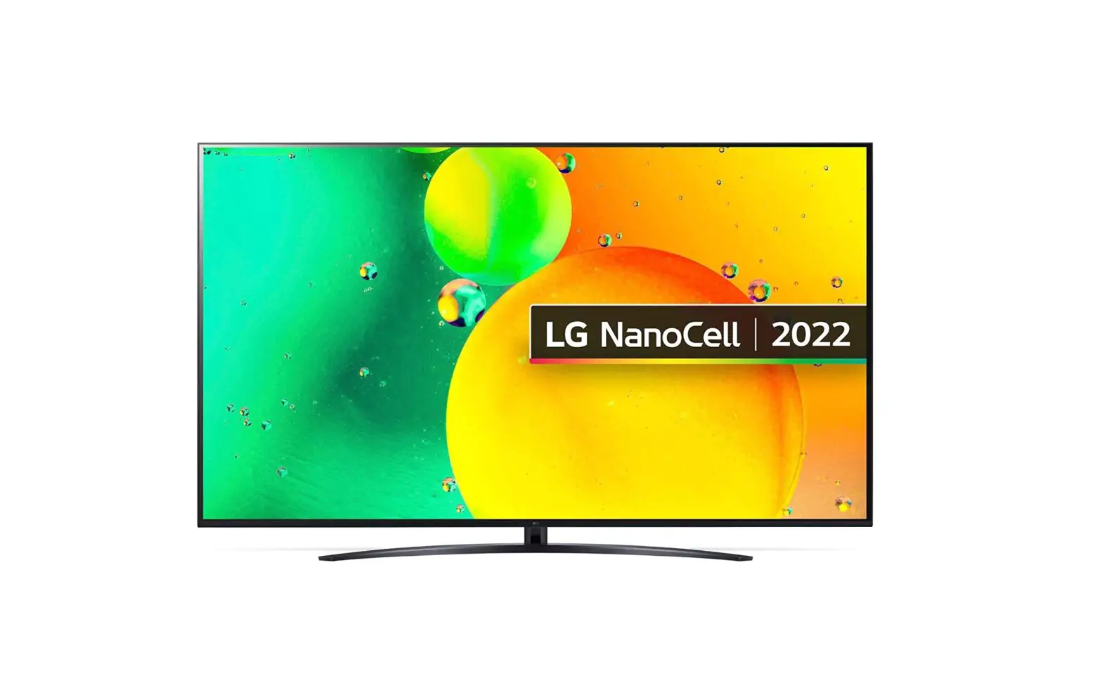 Lg Nano76 70 Inch 4k Smart Tv Instruction Manual