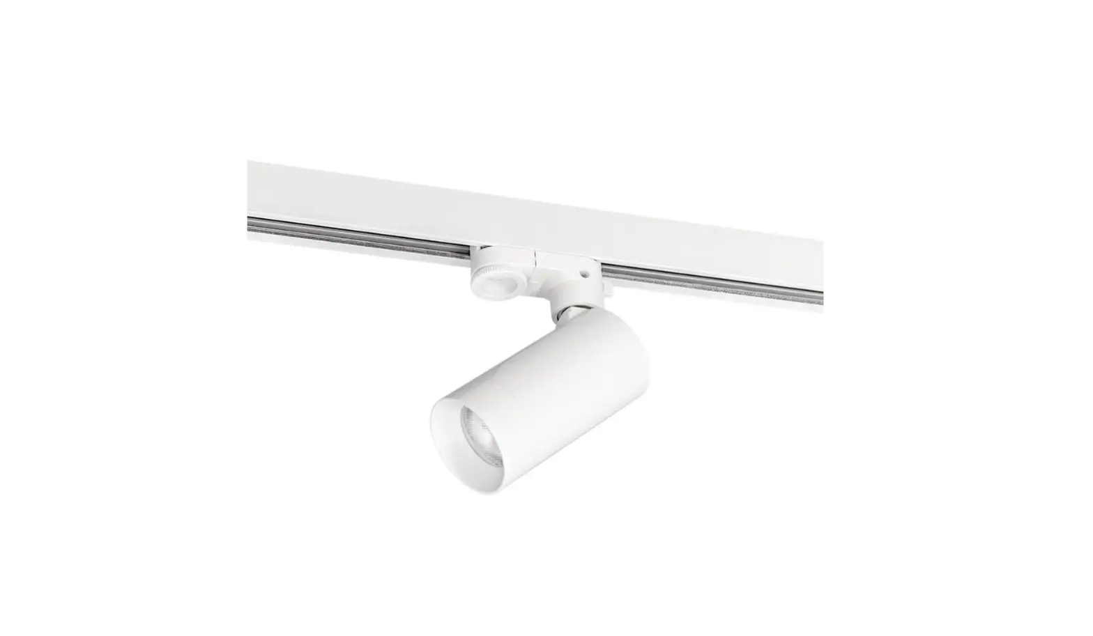 Halcyon S215 10w Three Circuit Dimmable Track Spot Installation Guide Halcyon S215 10w Three Circuit Dimmable Track Spot Installation Guide