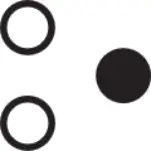 GLEM GAS GLINDPS - Control Panel Symbol 9