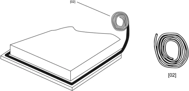 GLEM GAS GLINDPS - Installation 4