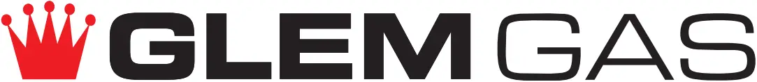 GLEM GAS logo1
