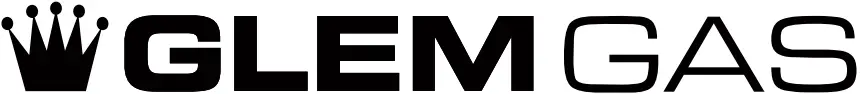 GLEM GAS logo2
