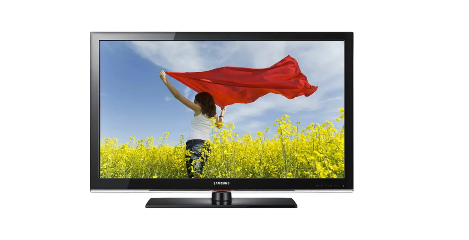 Samsung Bn68-14487e-02 Smart Tv User Manual