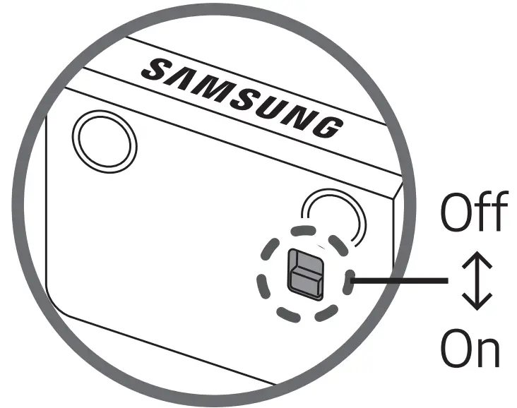 How to turn on and off the Microphone 