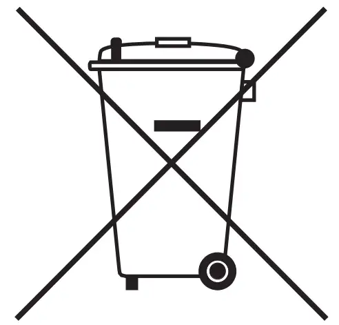 Dustbin Icon