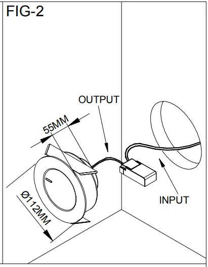Installation Instruction 