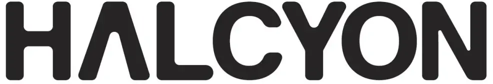 HALCYON Logo