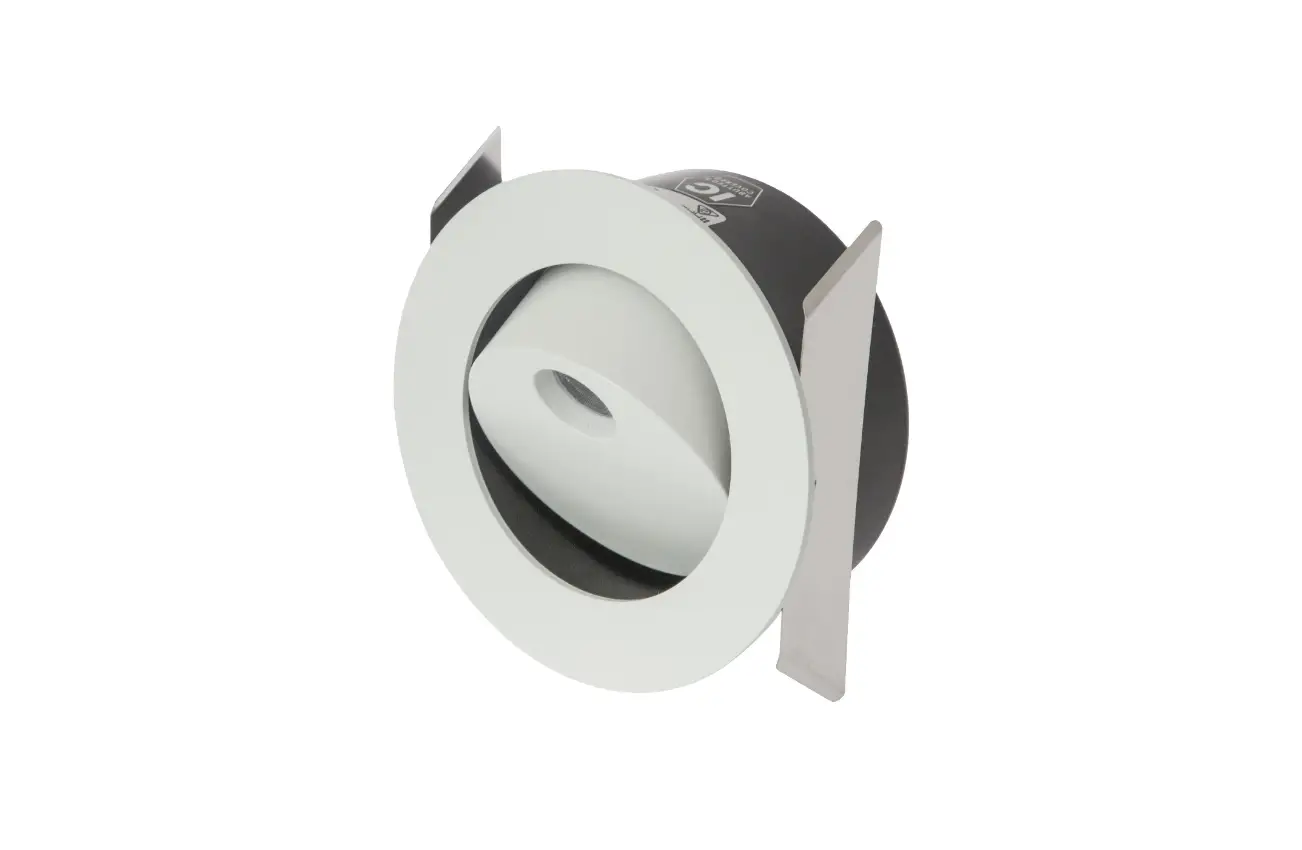 Halcyon R777 3w Reading Spot Instruction Manual