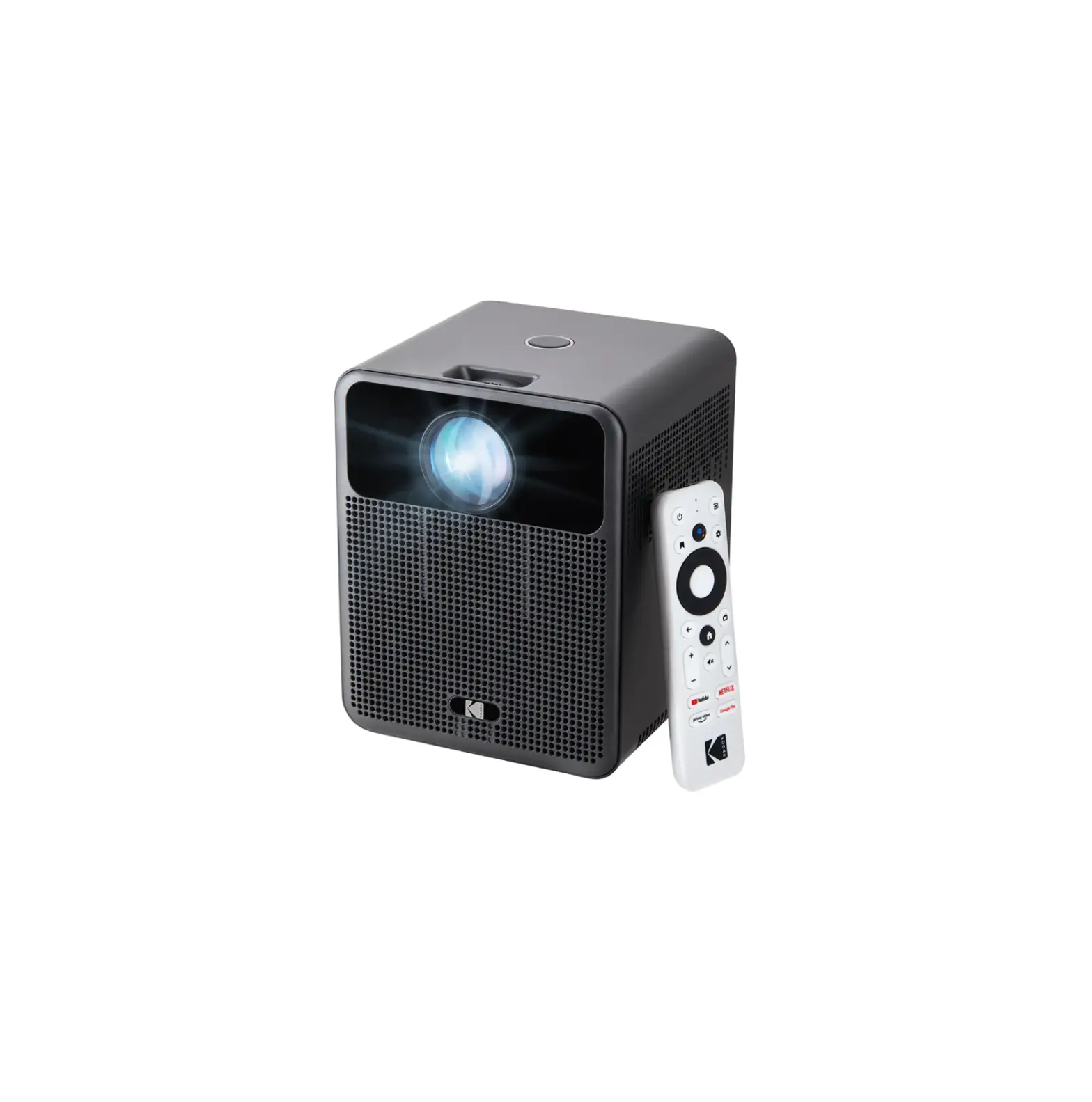 Kodak Flik Hd10 Smart Projector User Manual