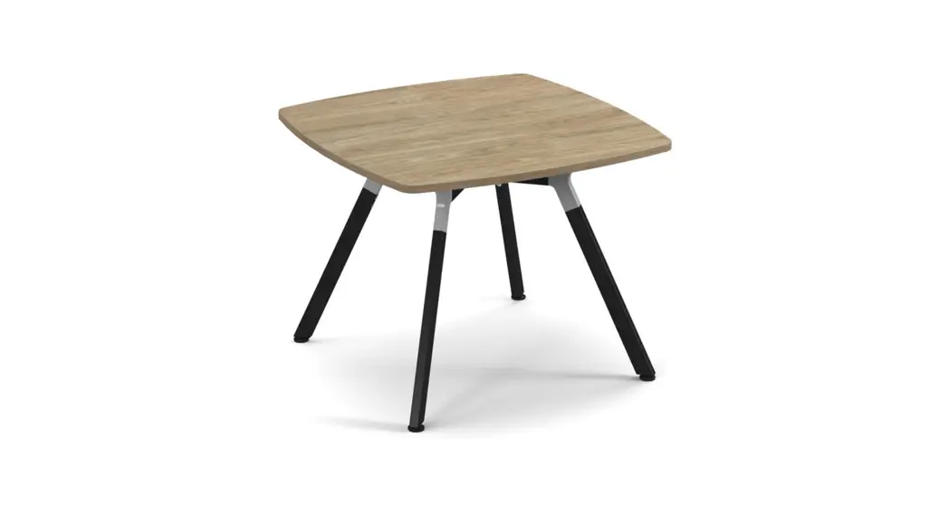 Dams Ans-tbs12 Anson - Square Table Instruction Manual Dams Ans-tbs12 Anson - Square Table Instruction Manual