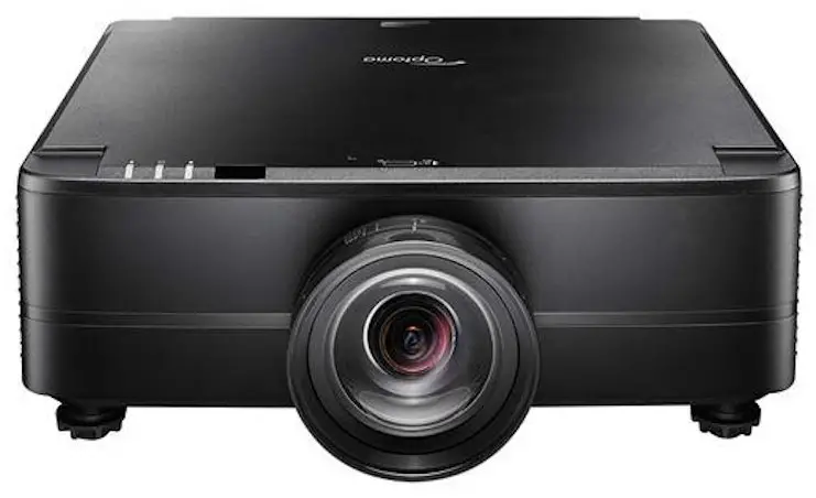 Optoma-ZU820TST-Laser-Projector-PRODUCT