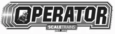 SCALE TRAINS logo