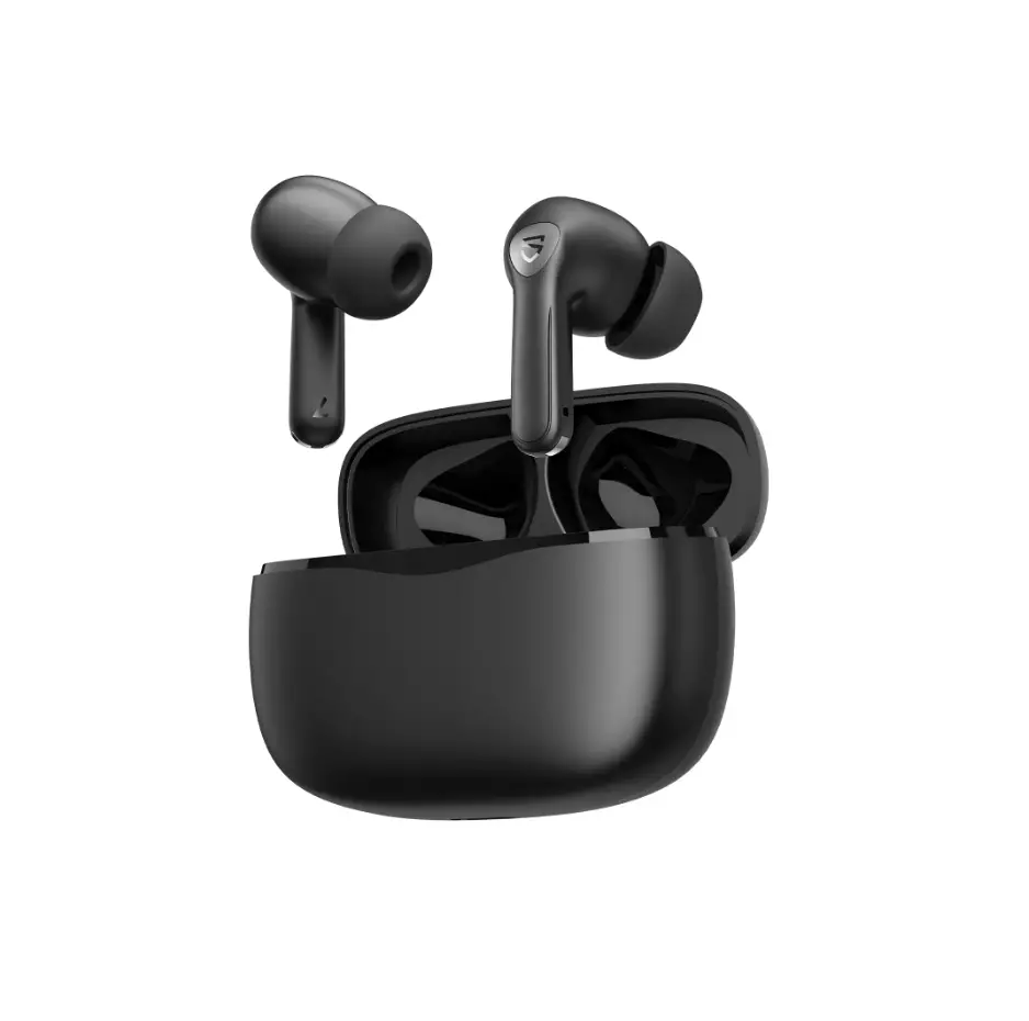 Soundpeats Air 3 Pro Hybrid Anc Noise Cancelling Bluetooth User Manual