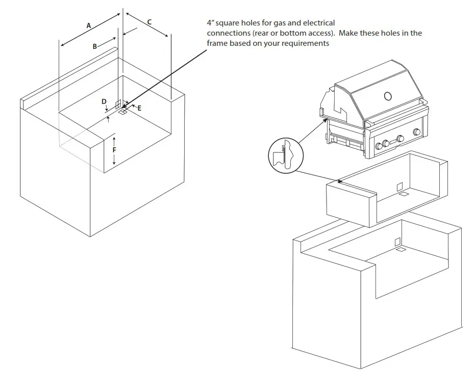 VIKING VIJ5301 Insulated Jacket - fig