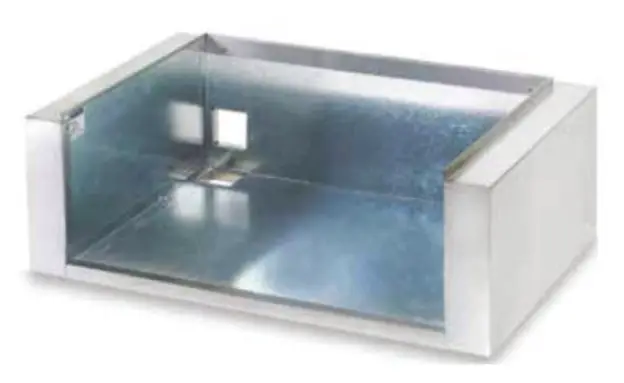 VIKING VIJ5301 Insulated Jacket