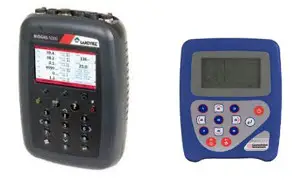 LANDTEC LSGAM Gas Analyser Training Course