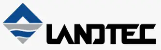 LANDTEC logo