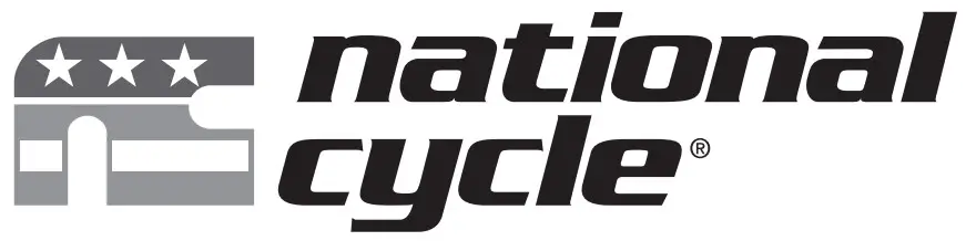 national cycle Logo