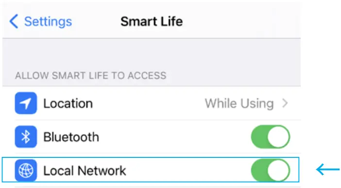 owon PC311 TY Single Phase Power Clamp - Smart Life App