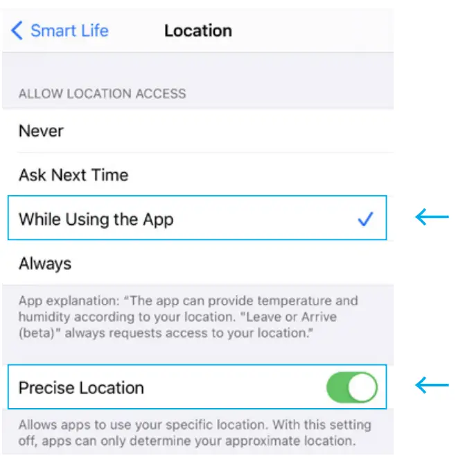 owon PC311 TY Single Phase Power Clamp - Smart Life