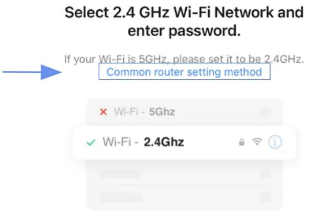 owon PC311 TY Single Phase Power Clamp - WiFi Password