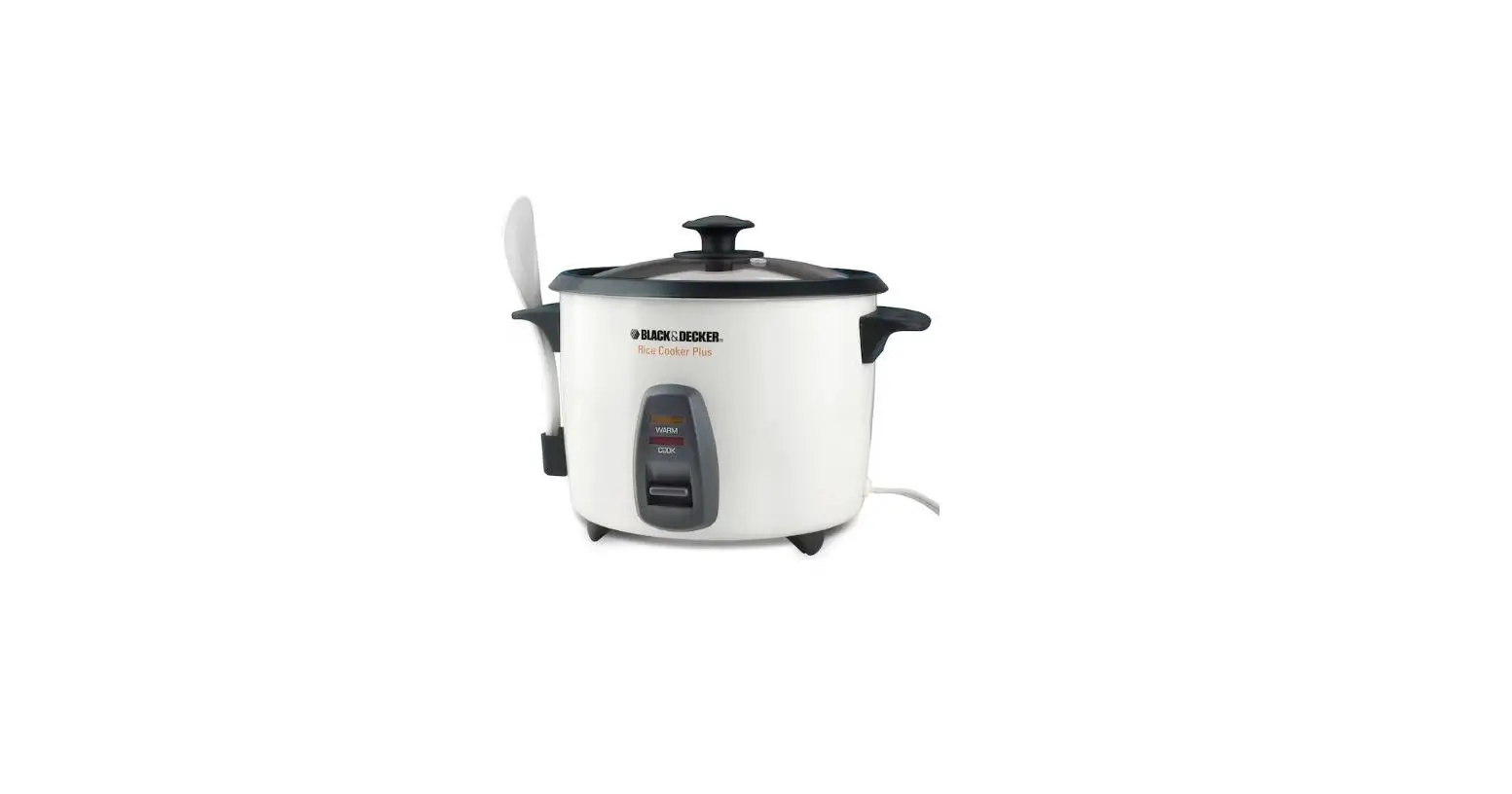 Black & Decker Rc436 16-cup Multi-use Rice Cooker User Manual Black & Decker Rc436 16-cup Multi-use Rice Cooker User Manual