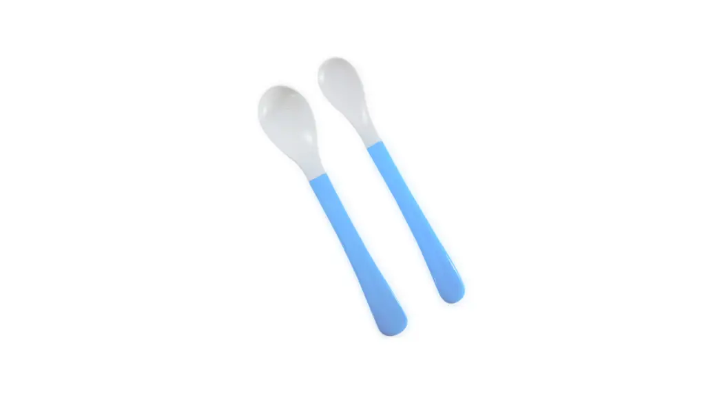 Lorelli 1023047 Soft Spoons 2 Pcs Instructions