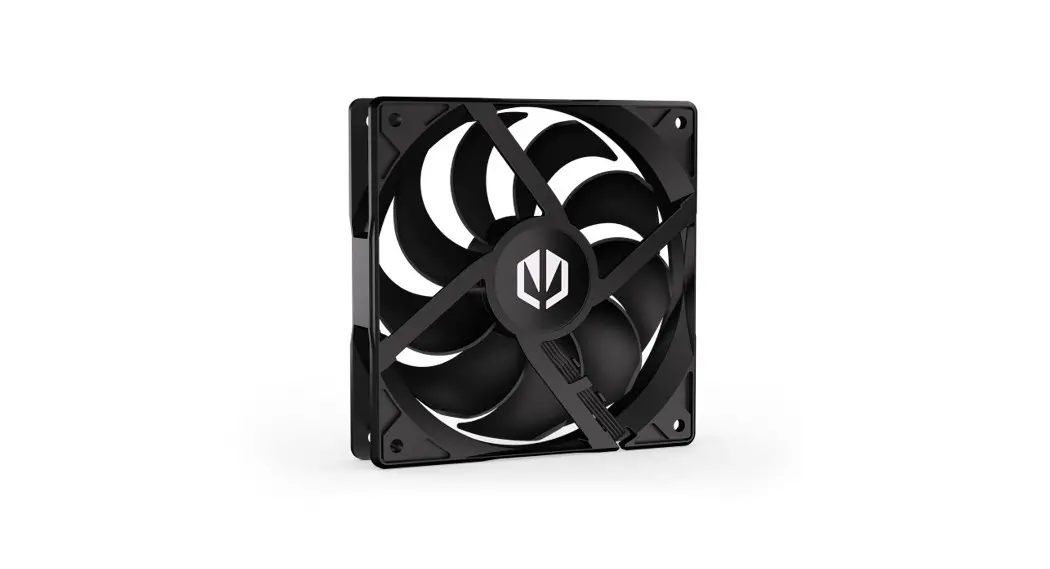 Endorfy Ey4a007 Stratus 120 Pwm Pc Fan User Manual
